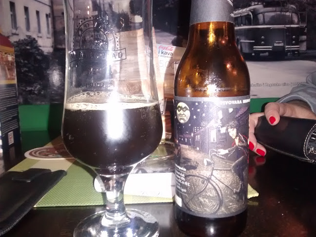 Restoran Ključice - Novi Marof