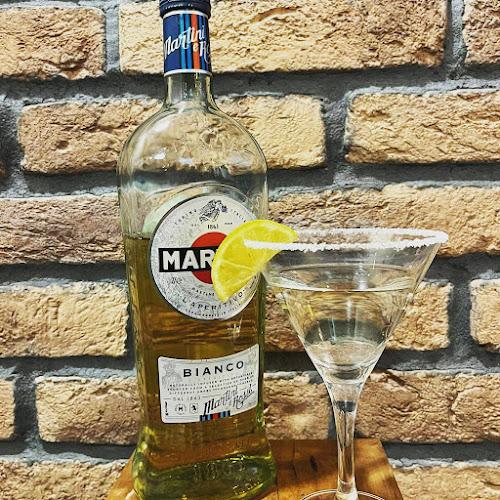 Mali caffe,Taxi - Lipik