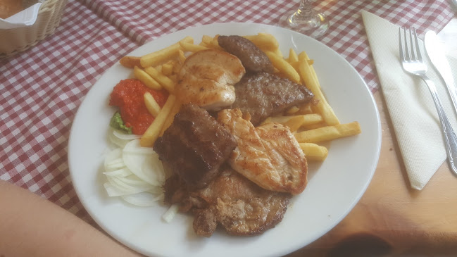 Comentarii opinii despre Restaurant Laguna