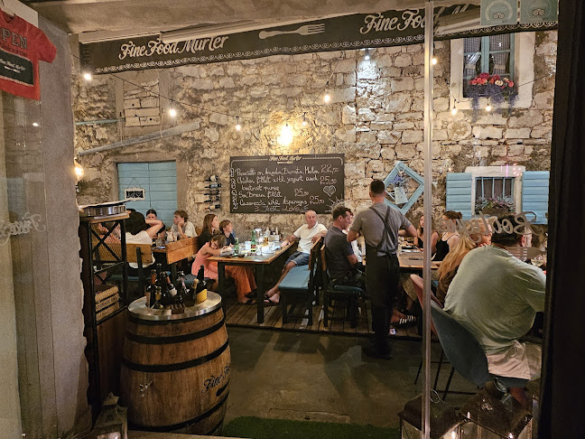 Fine Food Murter - Murter