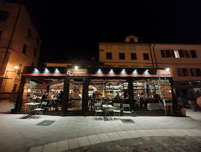 Trattoria Mandrać - Opatija