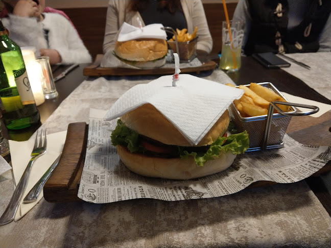 Comentarii opinii despre Bistro Bačvica Grill&Steak