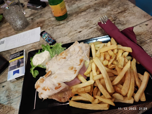 J. Rakovca 11, 52470, Umag