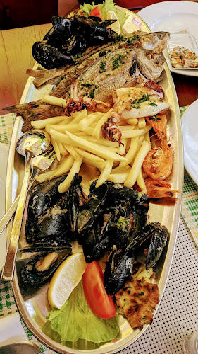 Opinii despre Sorriso în Rovinj - Gastronomija i ugostiteljstvo