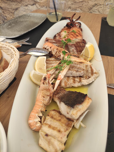 RESTAURANT KULF - Gastronomija i ugostiteljstvo