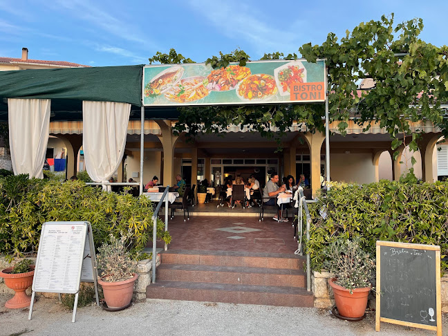 Bistro Toni