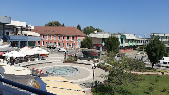 Comentarii opinii despre Caffe Bar Fontana