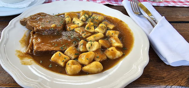 Konoba Prtorić - Gastronomija i ugostiteljstvo