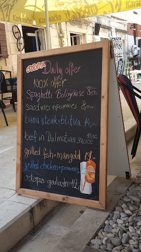 Konoba Koluna - Komiža