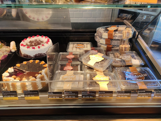 Comentarii opinii despre Mlinar Caffe