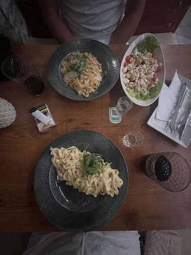 Restaurant &Wine bar Herc Makarska - Makarska