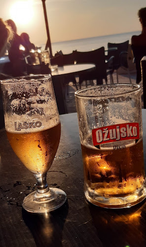 Beach Bar Babe - Novalja