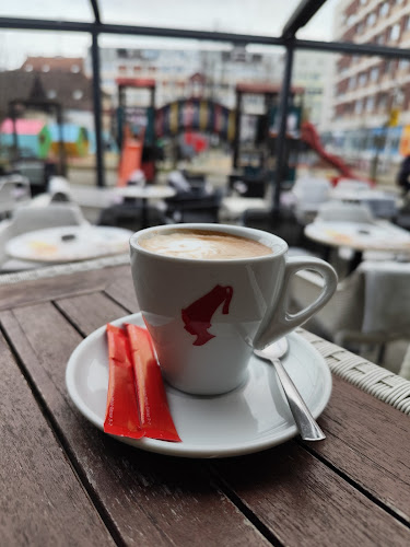 Comentarii opinii despre Mil caffe i rođendaonica