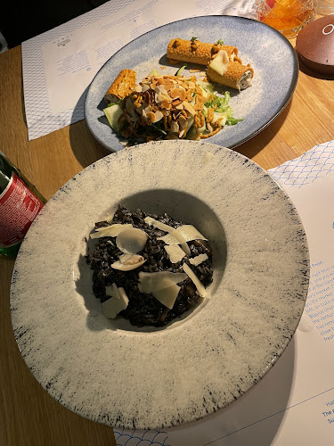 Opinii despre Restaurant Marco Polo în Dubrovnik - Gastronomija i ugostiteljstvo