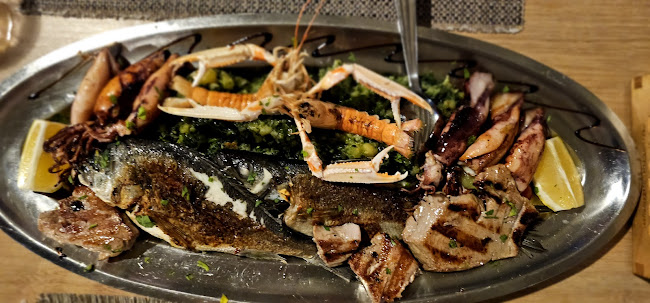 Opinii despre Konoba Studec în Novi Vinodolski - Gastronomija i ugostiteljstvo