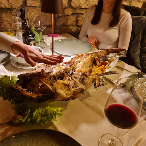 KONOBA LA QUERCIA - Novigrad