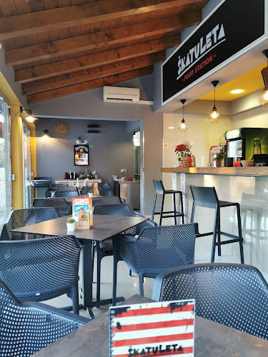 Opinii despre Skatuleta în Rovinj - Gastronomija i ugostiteljstvo