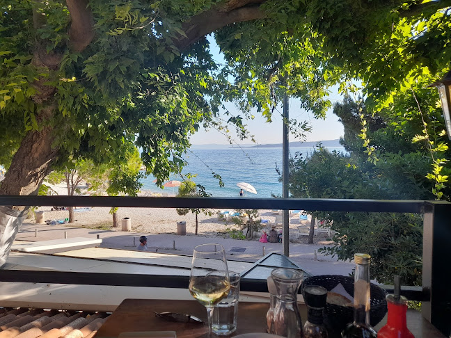 Restaurant Bracera - Baška Voda