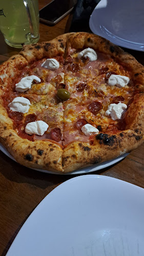 Opinii despre Pizzeria Lav Ti i Ja în Stubičke Toplice - Gastronomija i ugostiteljstvo