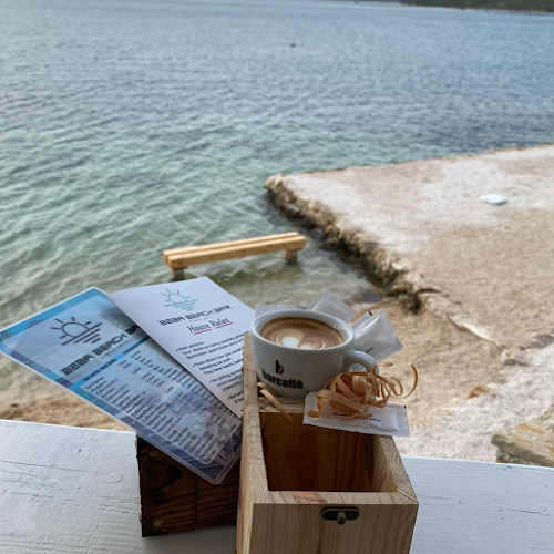 BEBA BEACH BAR - Gastronomija i ugostiteljstvo