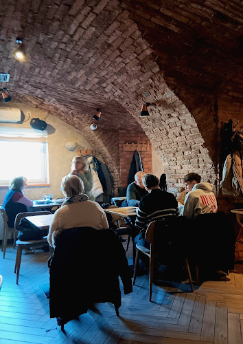 Pizzeria & Spaghtteria Capuciner