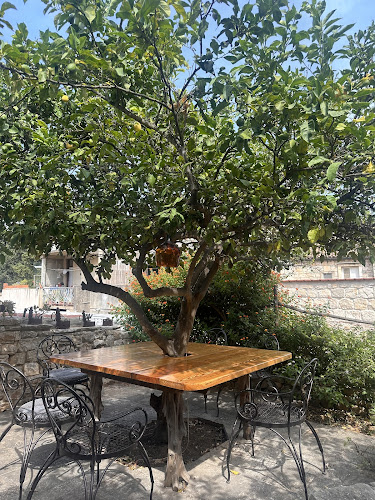 Villa Rustica Vis - Vis