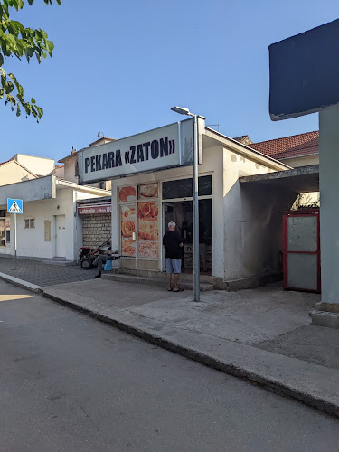 Pekarna Zaton