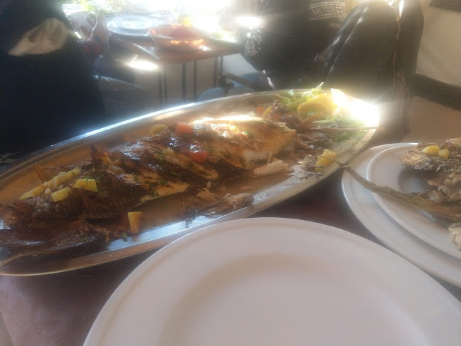 Comentarii opinii despre Konoba Ribica