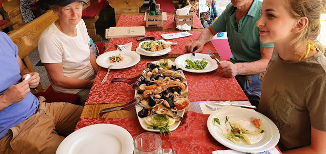 Comentarii opinii despre Restaurant Stella Marina