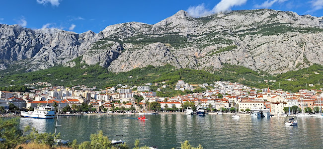 Opinii despre Restoran Laguna Makarska în Makarska - Gastronomija i ugostiteljstvo
