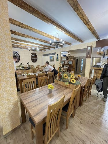 The Bricks restaurant - Našice