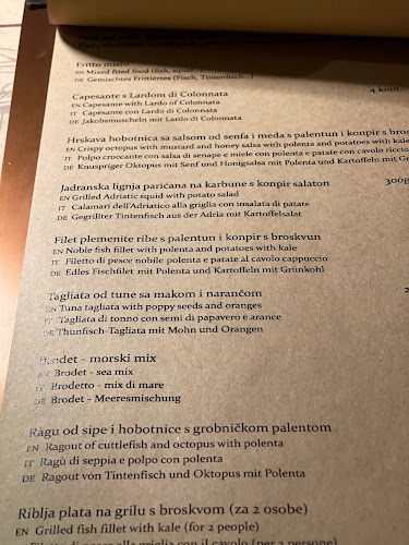 Obala Frana Supila 10, 51410, Opatija