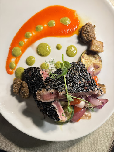 Boccadoro - Gastronomija i ugostiteljstvo