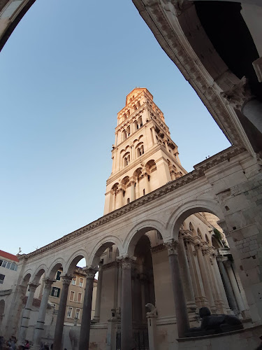 Zalogajnica Dioklecijan