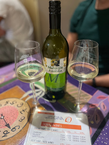 Comentarii opinii despre Caffe Galerija Gina