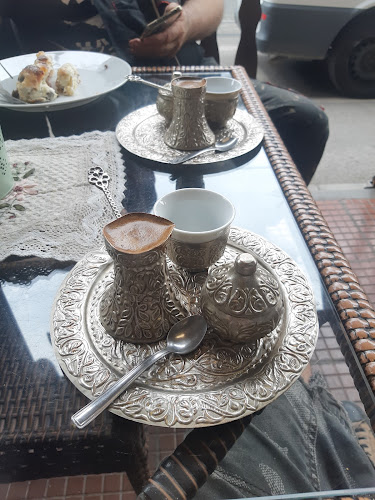 Restoran Merak - Zagreb