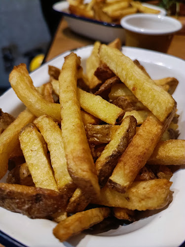 Comentarii opinii despre Submarine Burger Tkalčićeva