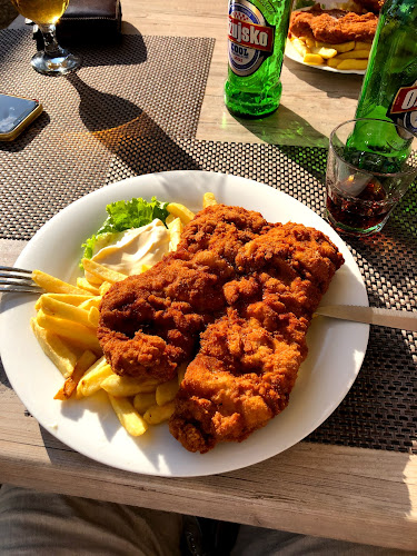 buffet Šimun - Šibenik