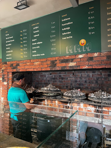 Pita Cut - Gastronomija i ugostiteljstvo