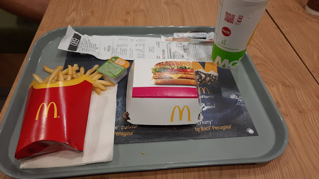 Comentarii opinii despre McDonald's Vukova Gorica