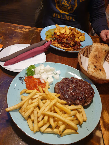 Restoran Santa Maria - Varaždin