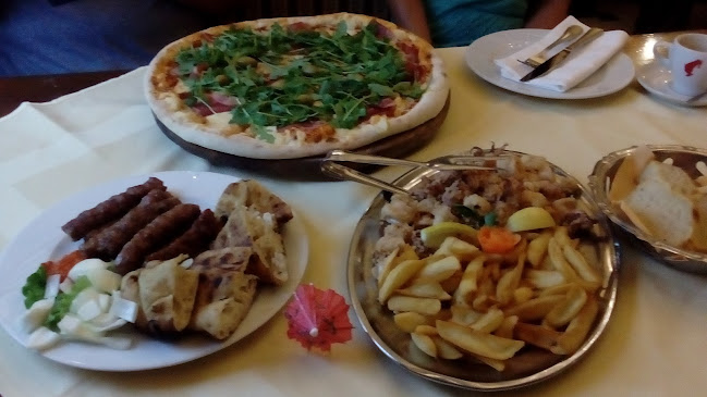 Restoran Grašo - Gastronomija i ugostiteljstvo