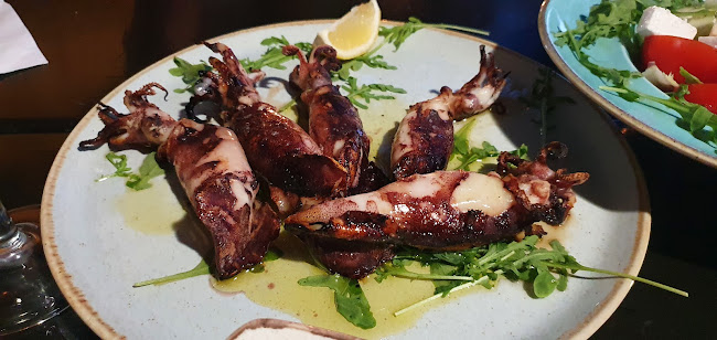 Restaurant Zvizdan - Omiš