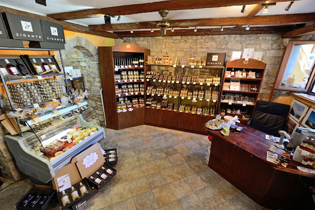 Gradiziol 8, 52424, Motovun