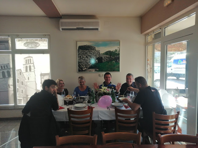 Comentarii opinii despre Restoran Reful....u.o Neverin