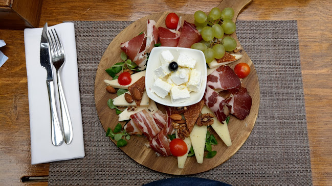 Restaurant Malo Misto