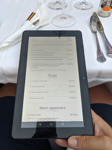 Ul. uz Posat 1, 20000, Dubrovnik