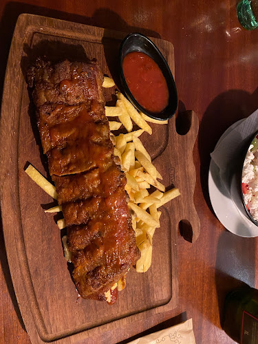 Comentarii opinii despre Kefi & Hook