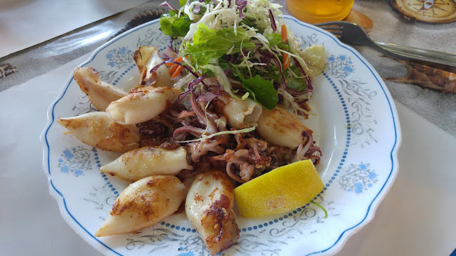 Restoran "Lučica" - Gastronomija i ugostiteljstvo