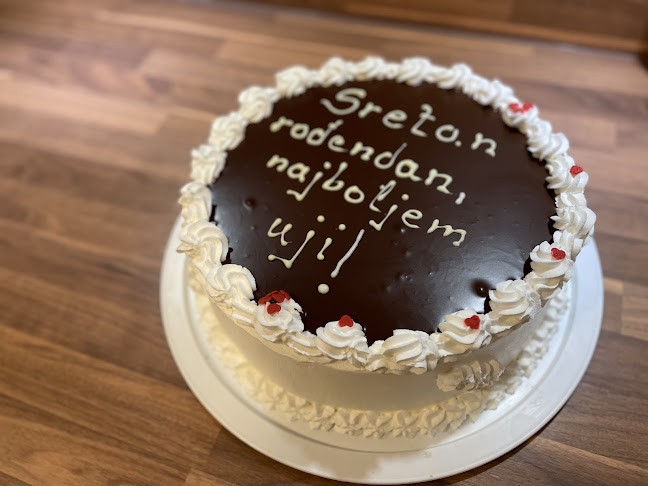 Dolce Vita Požega - Gastronomija i ugostiteljstvo